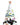 Marine Christmas Tree'24 Scientific Illustration Print