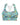 Coral reef sports bra by Rachel brooks Art