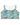 coral reef sports bra by Rachel brooks Art