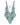 Coral Reef One-Piece Swimsuit