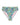 Coral Reef Bikini Bottoms by Rachel Brooks Art