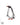 Gentoo Penguin Scientific Illustration by Rachel Brooks Art