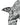 Hammerhead Reef Art Print