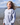 Hammerhead Shark print Sweatshirt