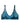Humpback Whale Recycled bikini top