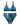 Humpback Whale Recycled high-waisted bikini