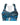Humpback Whale Recycled High Support Sports Bra
