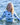 Manta ray rash guard for diving, manta print swimwear