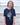 Mola mola, sunfish, t-shirt by Rachel Brooks Art