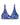 Nudibranch Recycled bikini top