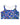 Nudibranch Sports Bra by Rachel Brooks Art