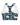 Polar Seas High Support Sports Bra
