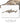 Sawfish Art Print by Rachel Brooks Art