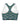 Sea Turtle Recycled High Support Sports Bra
