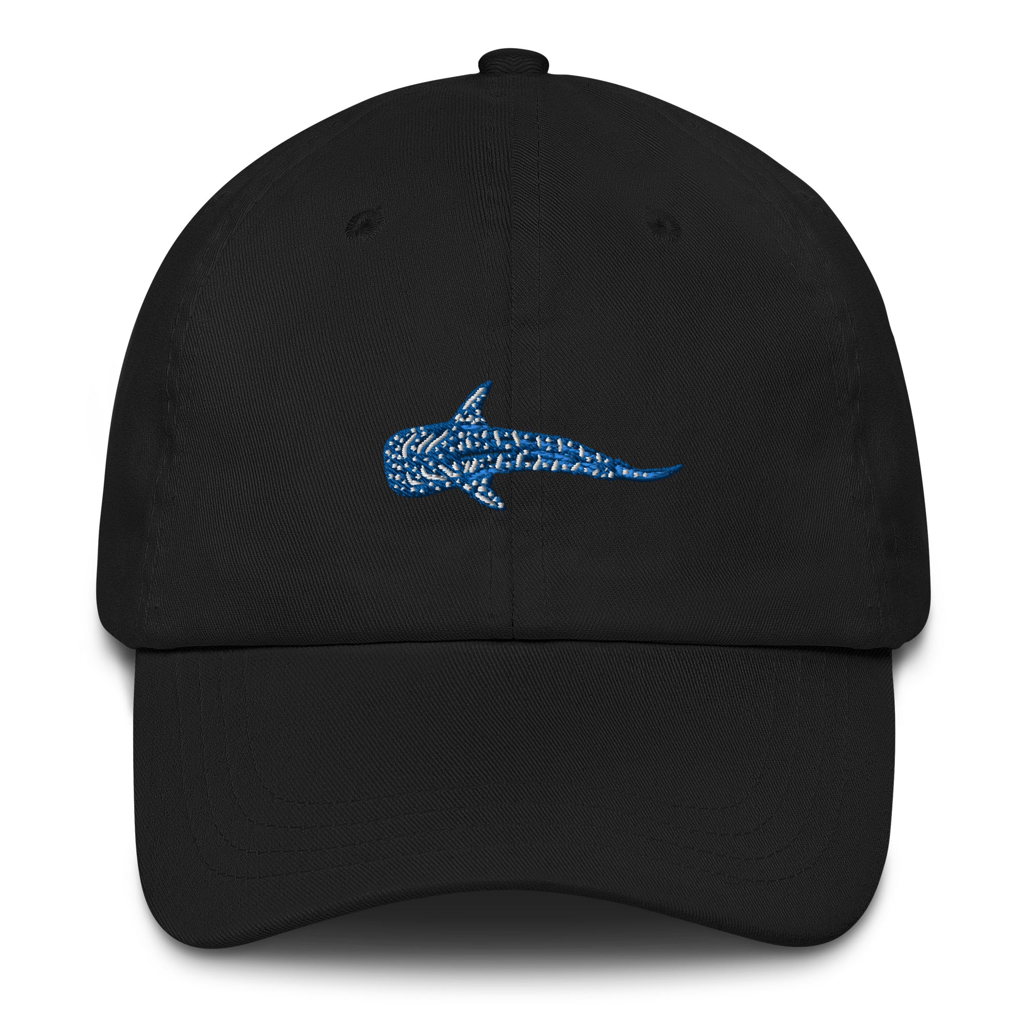 Whale Shark Cap – Rachel Brooks Art