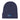 Humpback Whale Embroidered Beanie