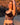 Octopus print yoga set, swimwear sports bra marine life print