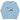 Manta Ray Unisex Sweatshirt