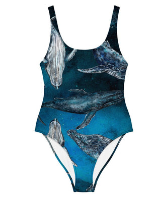 Swimwear – Rachel Brooks Art