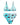 Manta Recycled high-waisted bikini