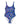 Nudibranch One-Piece Swimsuit