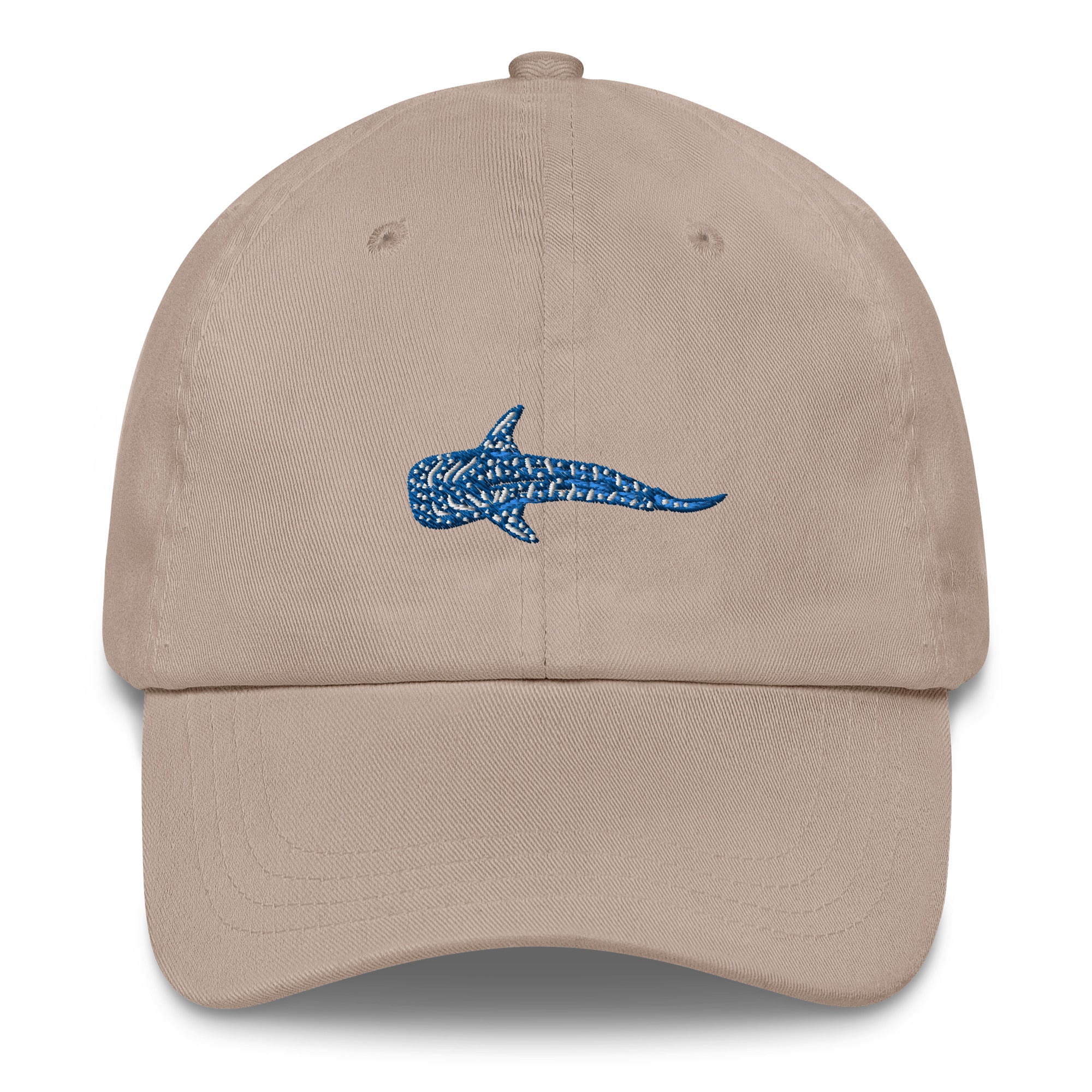 Whale Shark Cap – Rachel Brooks Art - Main Image